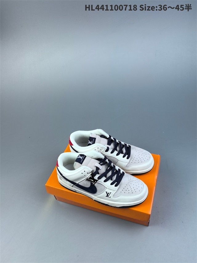 men Low top dunk sb shoes 36-45 2025-9-19-214